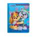 Cuaderno Cosido Primavera Paw Patrol 100H Grande Línea rayada