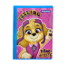 Cuaderno Cosido Primavera Paw Patrol 100H Grande Línea rayada