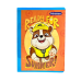 Cuaderno Cosido Primavera Paw patrol 50H Grande Línea rayada 