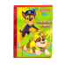 Cuaderno Cosido Primavera Paw patrol 50H Grande Línea rayada 