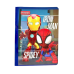 Cuaderno Cosido Primavera Marvel Spidey 100H Línea rayada