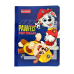 Cuaderno Cosido Primavera Paw-patrol 100H Grande Cuadriculado 
