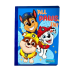 Cuaderno Cosido Primavera Paw-patrol 100H Grande Cuadriculado 