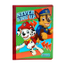 Cuaderno Cosido Primavera Paw-patrol 100H Grande Cuadriculado 