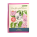Cuaderno Cosido Primavera Disney clasicos 100H Línea rayada