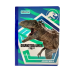 Cuaderno Cosido Primavera Jurassic World 100H Grande Línea rayada 