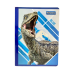 Cuaderno Cosido Primavera Jurassic World 100H Grande Línea rayada 