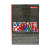 Cuaderno Cosido Primavera Marvel 100H Grande Línea rayada