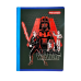 Cuaderno Cosido Primavera Star Wars 100H Grande Línea Rayada