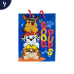 Bolsa de Regalo Primavera M Personajes Masculino