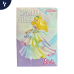 Carpeta Resorte Niña TEEN Primavera 3935-019