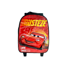 Morral Trolley Primavera Cars Disney Pixar 