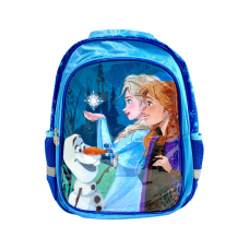 Morral Primavera Frozen Niña Grande