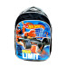 Morral 16.5" Hot Wheels 