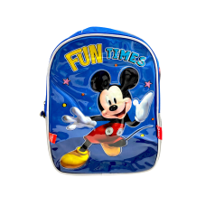 Morral Mickey Mouse Primavera Pequeño Niño 