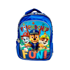 Morral Primavera niño 16.5" Paw Patrol