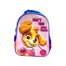 Morral Paw Patrol Skye Primavera Niña 