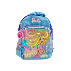 Morral Primavera Barbie Niña 13