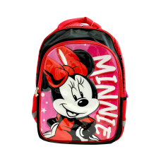 Morral Primavera Minie Mouse Niña Grande 
