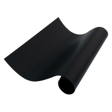 Cartulina Primavera Plana Negra 70X50