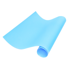 Cartulina Primavera Plana Azul claro 70X50