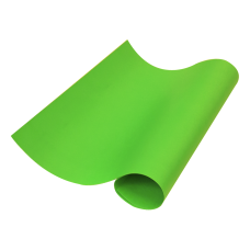 Cartulina Primavera Plana Verde Claro 70X50