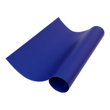 Cartulina Primavera Plana Azul Oscuro 70X50