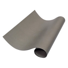 Cartulina Primavera Plana Gris 70X50