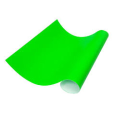 Cartulina Primavera Plana Verde Claro Fluorescente 70X50