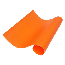 Cartulina Primavera Plana Naranja 70X50