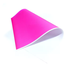 Cartulina Primavera Fucsia Neón 70X50