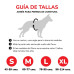 Pechera Dalmata Talla S