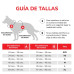 Pechera Dalmata Talla S