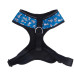 Pechera Dalmata Talla S