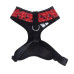 Pechera Minnie Mouse Talla L
