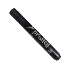 Marcador Printell permanente negro