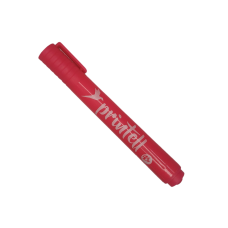 Resaltador Printell fucsia 