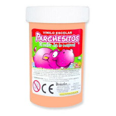 Vinilo Parchesitos 125ml piel 