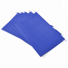 Folder Colgante Azul Varilla Plástica x Unidad Fabrifolder