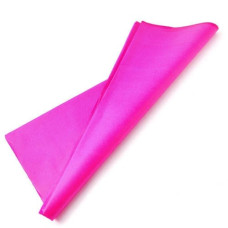 Papel Seda Globo Fucsia x 20 Unidades Trazo