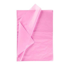 Papel Seda Globo Rosado x 20 Unidades Trazo