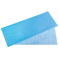 Papel Seda Globo Azul Claro x 20 Unidades Trazo