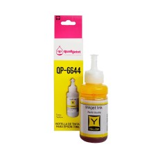 Tinta Epson compatible L200 T664420ALG amarilla