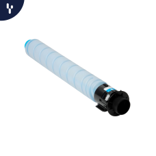 Tóner Ricoh MPC3503 Cyan original