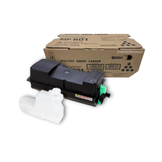 Tóner MP501 MP601/SP5300DN/SP5310DN Rinde 25.000 paginas al 5% Tóner MP501 MP601/SP5300DN/SP5310DN Rinde 25.000 paginas al 5%