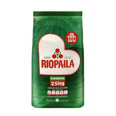 Azúcar x 2.500 KG Blanca Riopaila