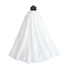 Repuesto trapera microfibra Blanco ultra absorbente 300gr