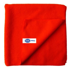 Toalla microfibra X5 Roja Task