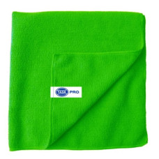 Toalla microfibra X5 Verde Task
