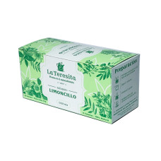 Aromática La Teresita Limoncillo X20 
